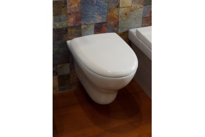 Крышка-сиденье BelBagno Anto BB112SC с микролифтом - 2