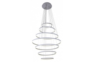 Подвесной светодиодный светильник Kink Light Тор 08537,01(4000K)