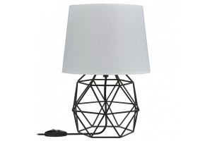 Настольная лампа декоративная 33 идеи TLL118 TLL118.03.01BL-CO1.T001