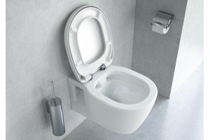 Унитаз подвесной Ideal Standard Connect белый (E822301) - 2