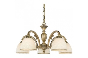 Подвесная люстра Reccagni Angelo 7005 L 7005/5