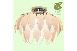 Накладной светильник Lussole Vercelli GRLSQ-1907-05 - 3