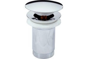 Смеситель для раковины Rav Slezak Seina хром - 2