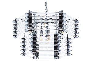 Подвесная люстра Arte Lamp Caravaggio A1059SP-9CC