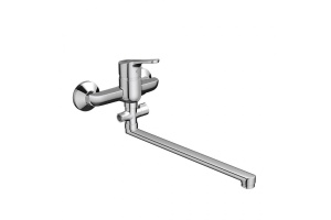 Смеситель Dorff Norma универсальный - 3