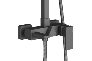 Душевая стойка Timo Selene SX-1030/03 - 3