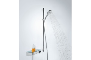 Душевой гарнитур Hansgrohe Raindance Select E 120 26621400 - 2