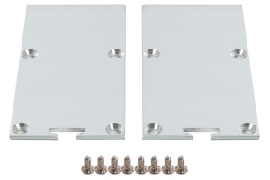 Короб накладной Feron CAB267 10378 - 3