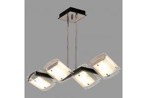 Подвесной светильник Citilux Сантона CL210145 - 2