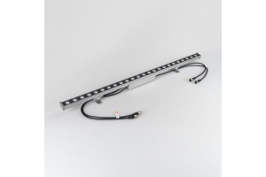 Прожектор светодиодный Arlight 24W RGB AR-Line-1000M-24W-24V RGB 023624 - 2