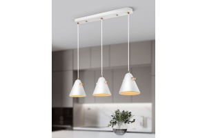 Подвесной светильник Rivoli Chloe Б0055470 - 2