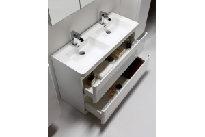 Мебельная раковина BelBagno Ancona-N Energia-N 120 многосекционная - 3