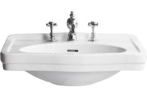 Подвесная раковина Simas LONDRA (LO914)