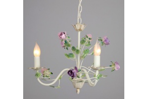 Подвесная люстра Vitaluce V1184 V1184/3 - 3