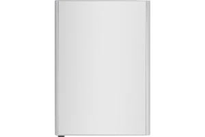 Зеркало-шкаф Aquanet Орлеан 60 белый