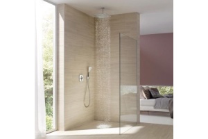 Верхний душ Kludi A-QA (6452005-00) - 2