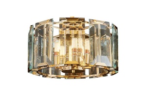 Подвесная люстра Omnilux Noventa OML-81503-06