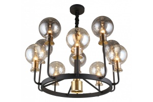 Подвесная люстра Aployt Rozet APL.902.03.11