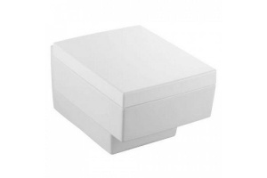 Крышка-сиденье Jacob Delafon Terrace E70019 с микролифтом - 2