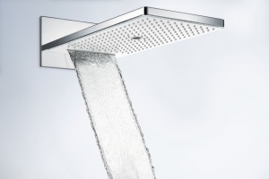 Верхний душ Hansgrohe Rainmaker Select 580 3jet - 3