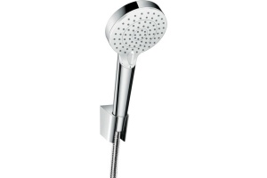 Душевой гарнитур Hansgrohe Crometta Vario 26691400 1,25 м