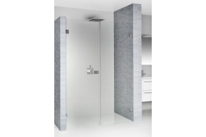 Душевая дверь Riho Scandic 118.2 см (GX0722001) - 2