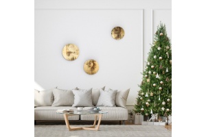 Накладной светильник Nowodvorski Ring Led S 10280 - 2