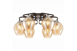 Потолочная люстра Citilux Балатон CL468161