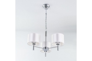 Подвесная люстра Citilux Аврора CL463130 - 3