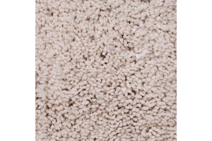 Коврик для ванной комнаты Wasserkraft Kammel бежевый - 3