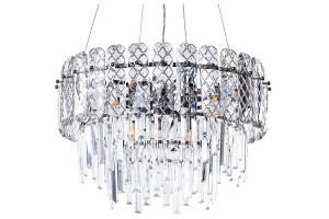 Подвесная люстра Arte Lamp NICOLETTA A1051SP-8CC
