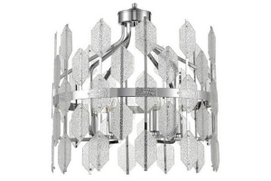 Подвесной светильник Vele Luce Polaris VL4153P26