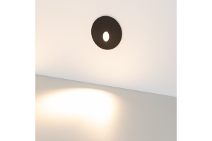 Уличный светодиодный светильник Arlight LT-Gap-R70-3W Warm3000 031166 - 3