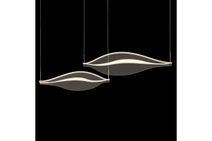 Подвесной светильник Wertmark Hetti WE450.02.303