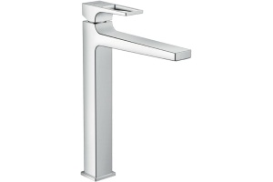 Смеситель Hansgrohe Metropol 74512000 для раковины