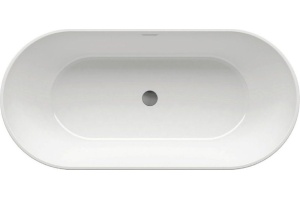 Акриловая ванна Ravak Freedom 170x80