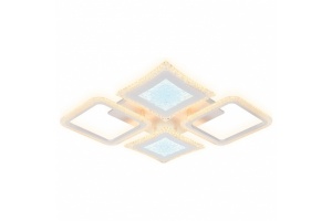 Накладной светильник Ambrella Light FA FA430 - 3