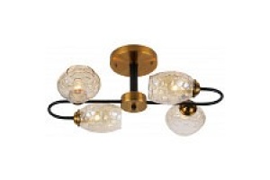 Люстра на штанге Rivoli Moonless Б0054855