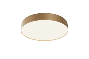 Потолочный светодиодный светильник Maytoni Technical Zon C032CL-45W4K-RD-MG