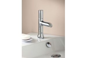 Смеситель Jacob Delafon Toobi E8959-CP для раковины - 3