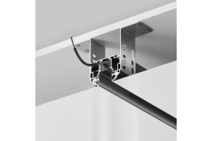 Трек встраиваемый Maytoni Busbar trunkings Exility TRX034-SCH-422B - 3