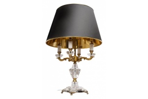 Настольная лампа декоративная Loft it Сrystal 10280 - 2