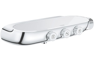 Термостат Grohe Rainshower SmartControl 34713000 для душа
