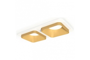 Встраиваемый светильник Ambrella Light XC XC7905004