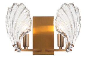 Бра Stilfort Muschel 2153/05/02W