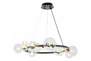 Подвесная люстра MyFar George MR2040-14P - 3