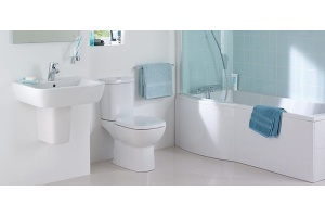 Полупьедестал Ideal Standard Tempo (T423001) - 2