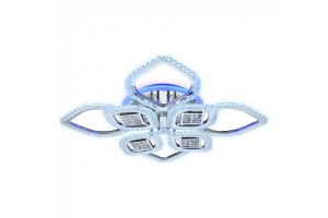 Накладной светильник Ambrella FA FA283 - 2