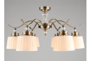 Потолочная люстра Omnilux Arosio OML-88417-06 - 3