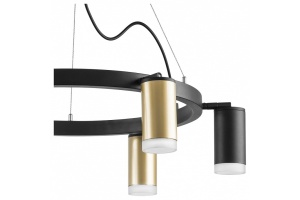 Подвесная люстра Lightstar Rullo LR0164033730 - 3